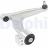 DELPHI TC2076 Salıncak 0352052 uygun fiyat hızlı kargo
