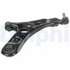 DELPHI TC3816 Salıncak 54501A2600 uygun fiyat hızlı kargo