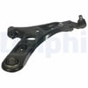 DELPHI TC2857 Salıncak 54501 A6200 uygun fiyat hızlı kargo