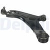 DELPHI TC3016 Salıncak 54500 2S000 uygun fiyat hızlı kargo
