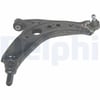 DELPHI TC1330 Salıncak 6Q0407151DR uygun fiyat hızlı kargo