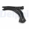 DELPHI TC4667 Salıncak 2Q0407151C uygun fiyat hızlı kargo