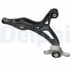 DELPHI TC3243 Salıncak 2513301107 uygun fiyat hızlı kargo