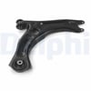 DELPHI TC4668 Salıncak 2Q0407152C uygun fiyat hızlı kargo