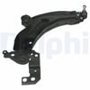 DELPHI TC2636 Salıncak 51772988 uygun fiyat hızlı kargo
