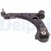 DELPHI TC2571 Salıncak 50705464 uygun fiyat hızlı kargo