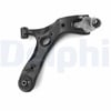 DELPHI TC4392 Salıncak 48068 02130 uygun fiyat hızlı kargo