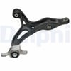 DELPHI TC3244 Salıncak 2513301207 uygun fiyat hızlı kargo