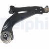 DELPHI TC1018 Salıncak 1116578 uygun fiyat hızlı kargo