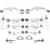 DELPHI TC1900KIT Tamir Seti 4B0407151 uygun fiyat hızlı kargo