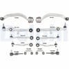 DELPHI TC1500KIT Tamir Seti 4D0407509H uygun fiyat hızlı kargo