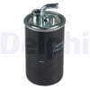 DELPHI HDF683 Yakıt Filtresi 05166780AA uygun fiyat hızlı kargo