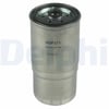 DELPHI HDF571 Yakıt Filtresi 1906 62 uygun fiyat hızlı kargo