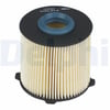 DELPHI HDF623 Yakıt Filtresi 13263262 uygun fiyat hızlı kargo