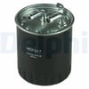 DELPHI HDF617 Yakıt Filtresi 6420901652 uygun fiyat hızlı kargo