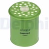 DELPHI HDF912 Yakıt Filtresi 1906 45 uygun fiyat hızlı kargo