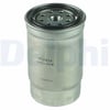DELPHI HDF614 Yakıt Filtresi 31922 2E900 uygun fiyat hızlı kargo
