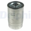 DELPHI HDF572 Yakıt Filtresi 0K2KB 13480 uygun fiyat hızlı kargo