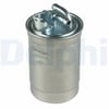 DELPHI HDF595 Yakıt Filtresi 8E0127401 uygun fiyat hızlı kargo