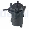 DELPHI HDF913 Yakıt Filtresi 164001540R uygun fiyat hızlı kargo