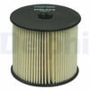 DELPHI HDF568 Yakıt Filtresi 15412 67G11 uygun fiyat hızlı kargo
