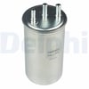DELPHI HDF954 Yakıt Filtresi 164000884R uygun fiyat hızlı kargo
