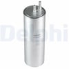 DELPHI HDF681 Yakıt Filtresi 7E0127401A uygun fiyat hızlı kargo