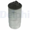 DELPHI HDF542 Yakıt Filtresi 13327785350 uygun fiyat hızlı kargo