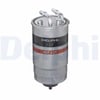 DELPHI HDF629 Yakıt Filtresi 13230386 uygun fiyat hızlı kargo