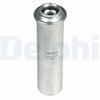 DELPHI HDF558 Yakıt Filtresi 13327793672 uygun fiyat hızlı kargo