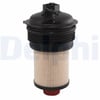 DELPHI HDF889 Yakıt Filtresi 2005485 uygun fiyat hızlı kargo
