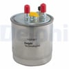 DELPHI HDF887 Yakıt Filtresi 164001137R uygun fiyat hızlı kargo