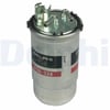 DELPHI HDF534 Yakıt Filtresi 6Q0127400A uygun fiyat hızlı kargo