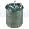 DELPHI HDF556 Yakıt Filtresi 6110900852 uygun fiyat hızlı kargo