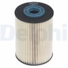 DELPHI HDF612 Yakıt Filtresi 1471765 uygun fiyat hızlı kargo