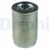 DELPHI HDF592 Yakıt Filtresi 31922 2B900 uygun fiyat hızlı kargo