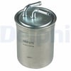 DELPHI HDF575 Yakıt Filtresi 5Z0127401 uygun fiyat hızlı kargo
