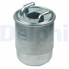 DELPHI HDF653 Yakıt Filtresi 6420902252 uygun fiyat hızlı kargo