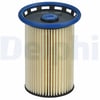 DELPHI HDF693 Yakıt Filtresi 7P6127177 uygun fiyat hızlı kargo