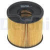 DELPHI HDF536 Yakıt Filtresi 15412 67G00 uygun fiyat hızlı kargo