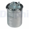 DELPHI HDF661 Yakıt Filtresi 6C0127400 uygun fiyat hızlı kargo