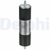 DELPHI HDF698 Yakıt Filtresi 4F0127401F uygun fiyat hızlı kargo
