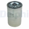 DELPHI HDF586 Yakıt Filtresi 3B0127400 uygun fiyat hızlı kargo