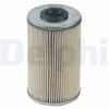 DELPHI HDF633 Yakıt Filtresi 164038513R uygun fiyat hızlı kargo