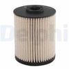 DELPHI HDF895 Yakıt Filtresi 23304096 uygun fiyat hızlı kargo