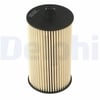 DELPHI HDF690 Yakıt Filtresi 2E0127159 uygun fiyat hızlı kargo