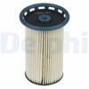 DELPHI HDF652 Yakıt Filtresi 7N0127177 uygun fiyat hızlı kargo
