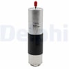 DELPHI HDF793 Yakıt Filtresi 0000902552 uygun fiyat hızlı kargo