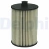 DELPHI HDF640 Yakıt Filtresi 30671010 uygun fiyat hızlı kargo