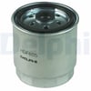 DELPHI HDF605 Yakıt Filtresi 31922 17400 uygun fiyat hızlı kargo